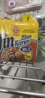 Jin Ramen Mild blue