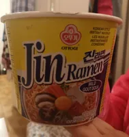 Jin ramen mild