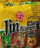 Jin Ramen