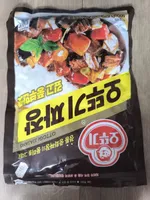 JJAJANG POWDER 500G OT 12
