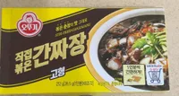 Ganjjajang