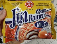 Jin ramen