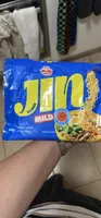 Jin Ramen Mild