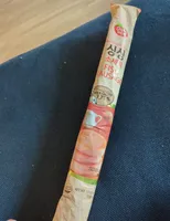 Milk Cream Fish Sausage