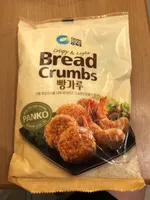 Chapelure Panko