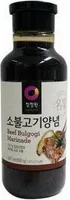 Daesang Beef Bulgogi Marinade