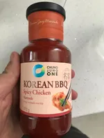 Korean BBQ