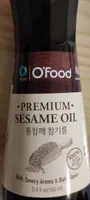 sesame oil