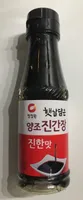Sauce Soja Jin Ganjang