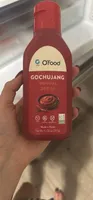 Gocgujang