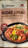 Budae jjigae