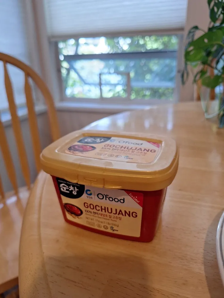 Gochujang