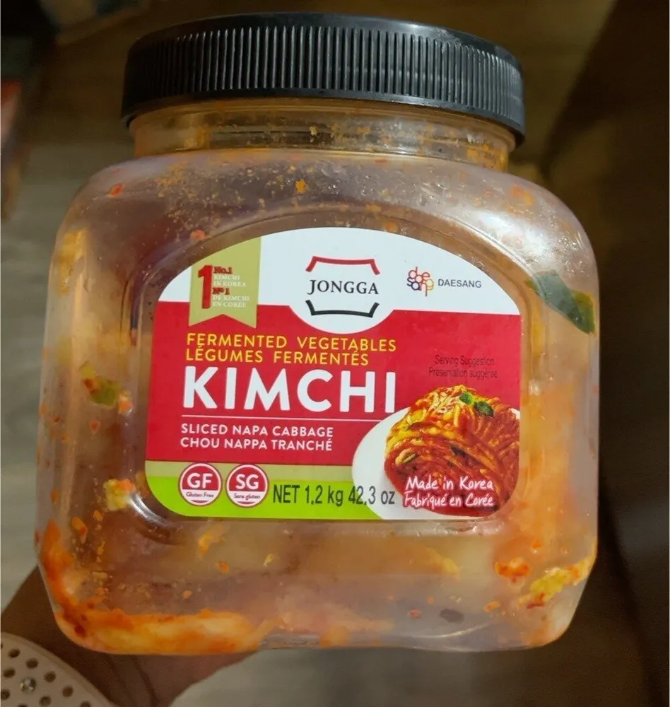 Kimchi