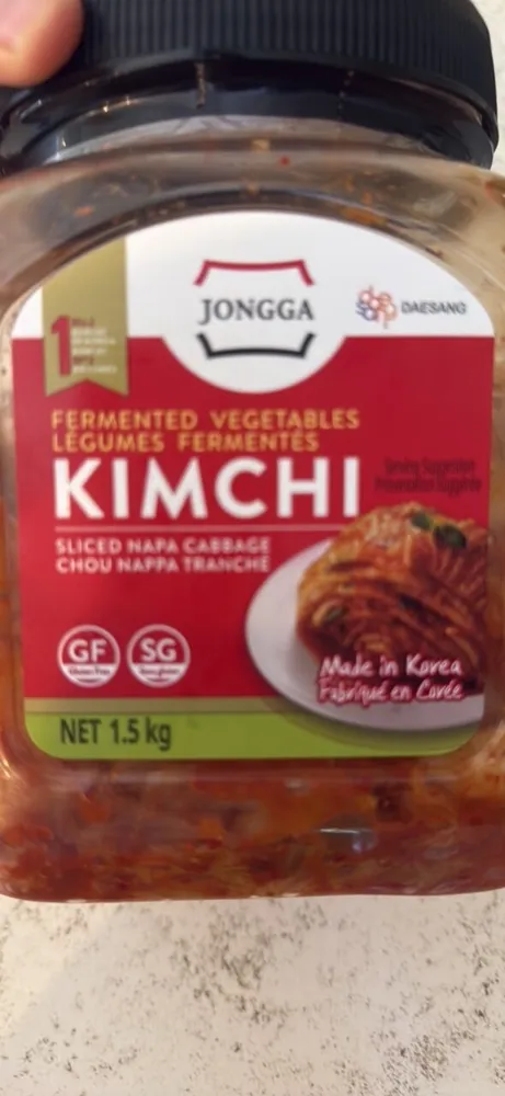 Kimchi