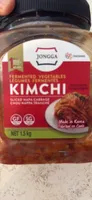 Kimchi