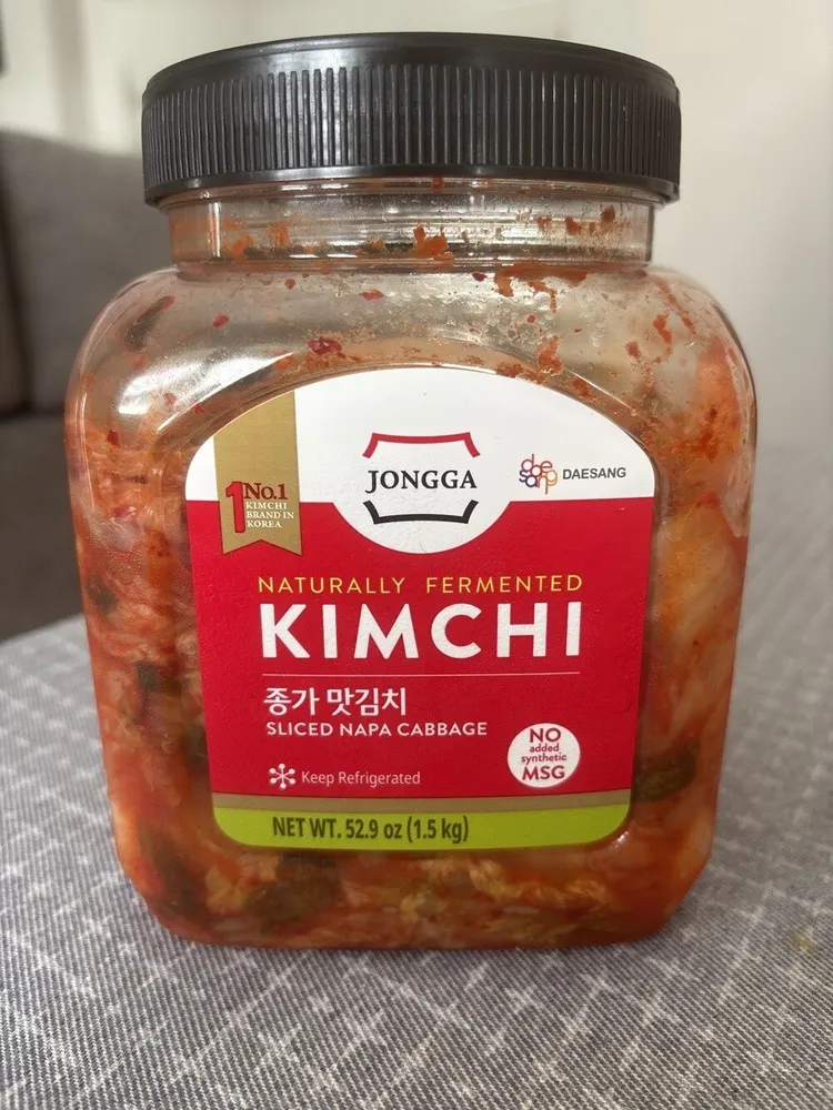 Kimchi