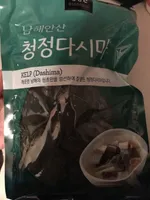 다시마 KELP (Dashima)