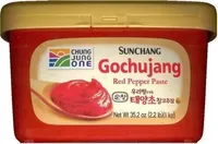 Daesang Seoul Paste Hot Pepper