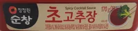 Red Pepper Paste