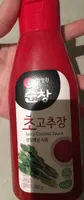 Daesang, spicy cocktail sauce