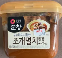 doenjang