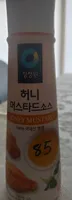 honey mustard