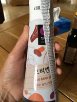 Oriental sauce