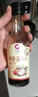 Oyster Sauce