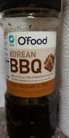 Korean BBQ