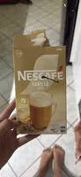 Vanilla Latte
