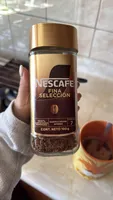 NESCAFE FINA SELECCIÓN
