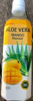 Aloe vera Mango