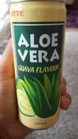 Guava flavour