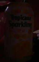 tropicana sparkling