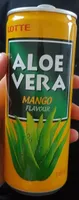 Aloe vera mangue