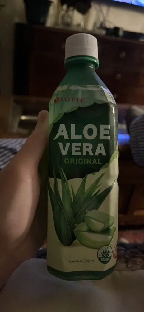 Aloe vera