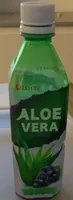 Aloe vera grape