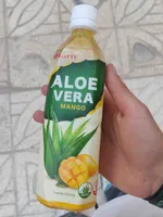Aloe vera mango