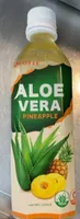 Aloe vera pineapple