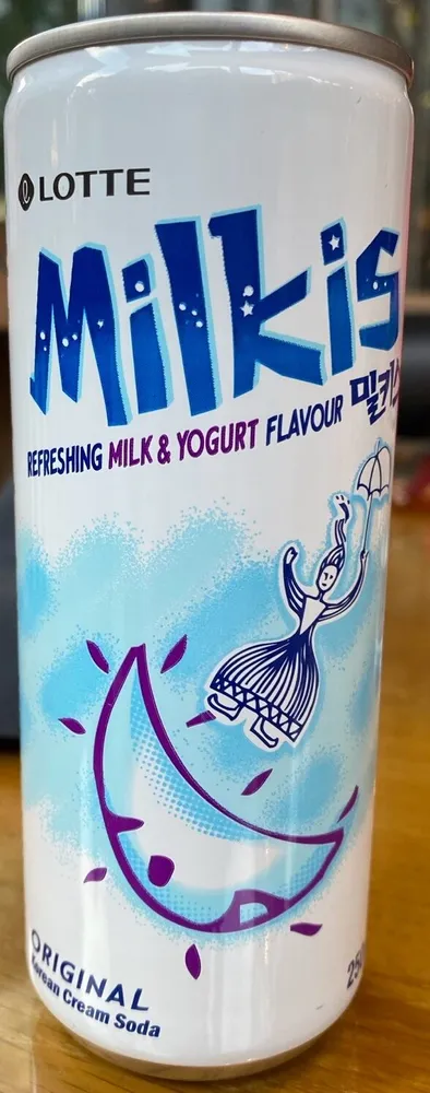 Milkis