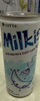 Milkis Original - Korean Cream Soda
