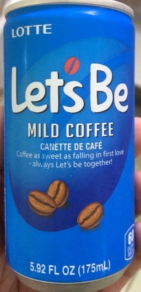 Lets Be