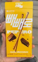 Pepero