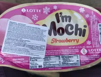 I'm mochi
