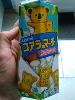 Koala's March