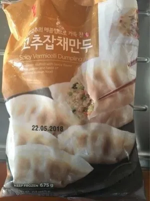 Samlip Spicy Vermicelli Dumpling