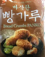 Samlip Panko Breadcrumbs 200G
