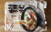 Samlip Sanuki Udon 3 Packs Tempura