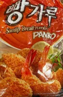Samlip Breadcrumbs Panko