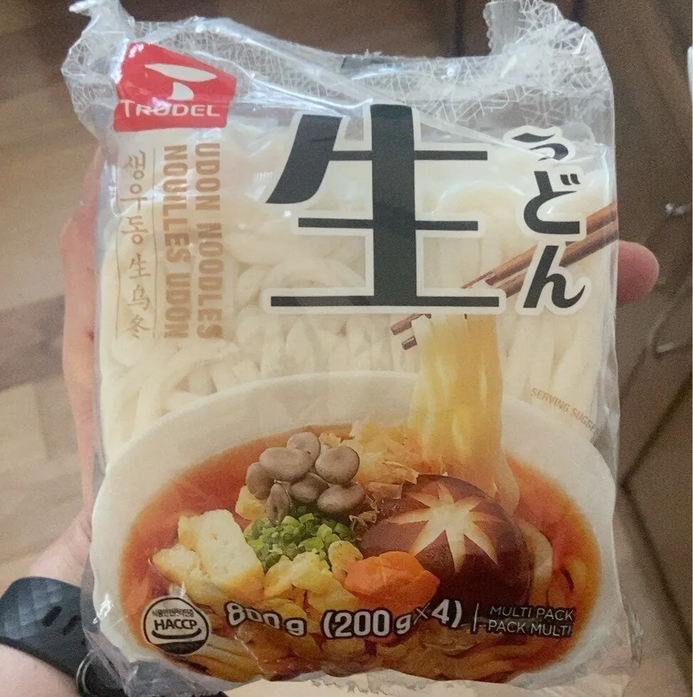 Udon Noodle